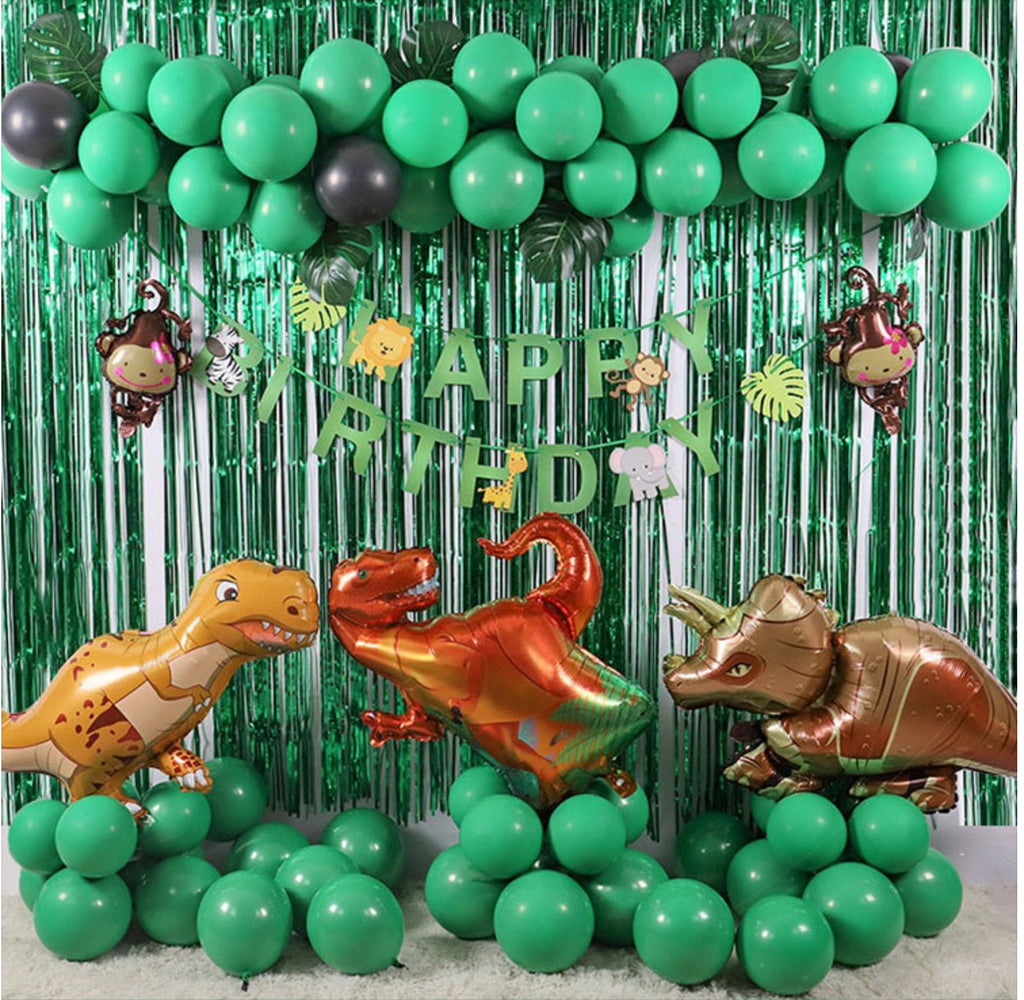 Dino Party！ - PARTY LOOP