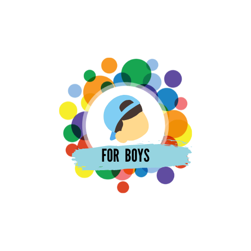 For Boys - PARTY LOOP