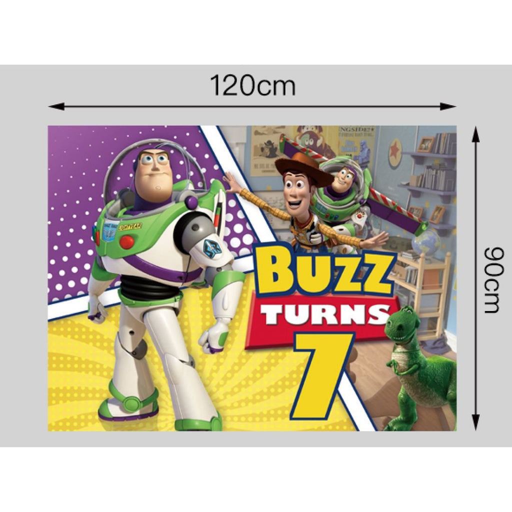 Buzz Lightyear - Party Set - PARTY LOOP