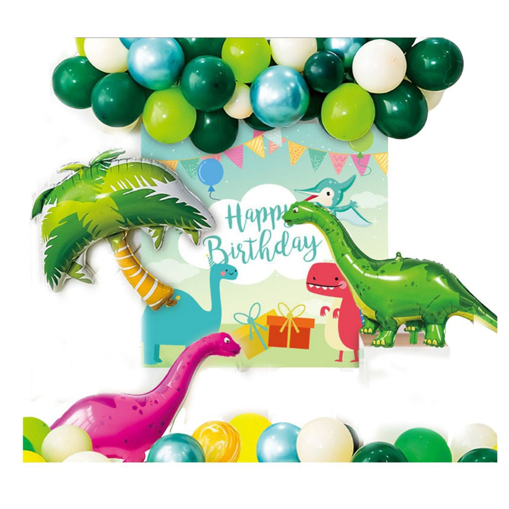 Dinosaur Birthday Party Set - PARTY LOOP