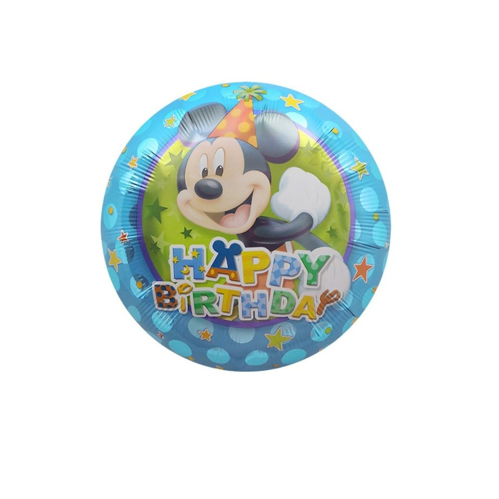 Disney Mickey Mouse Balloon - PARTY LOOP