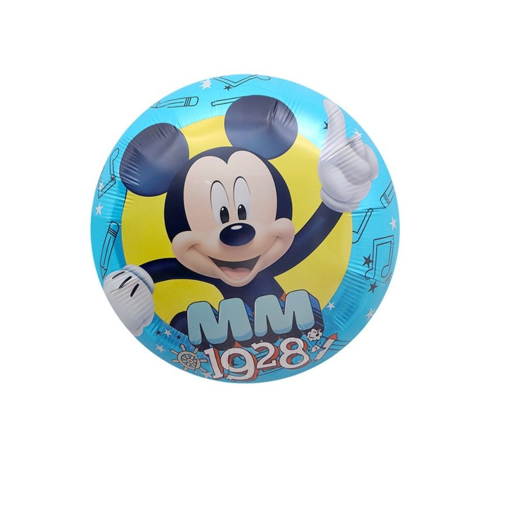 Disney Mickey Mouse Balloon - PARTY LOOP
