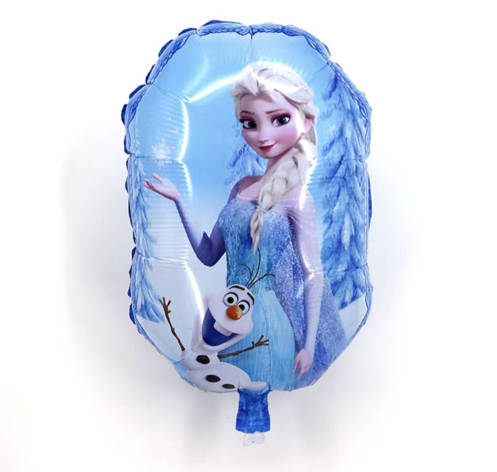 Frozen Elsa with Anna Poster Party Pack - PARTY LOOP