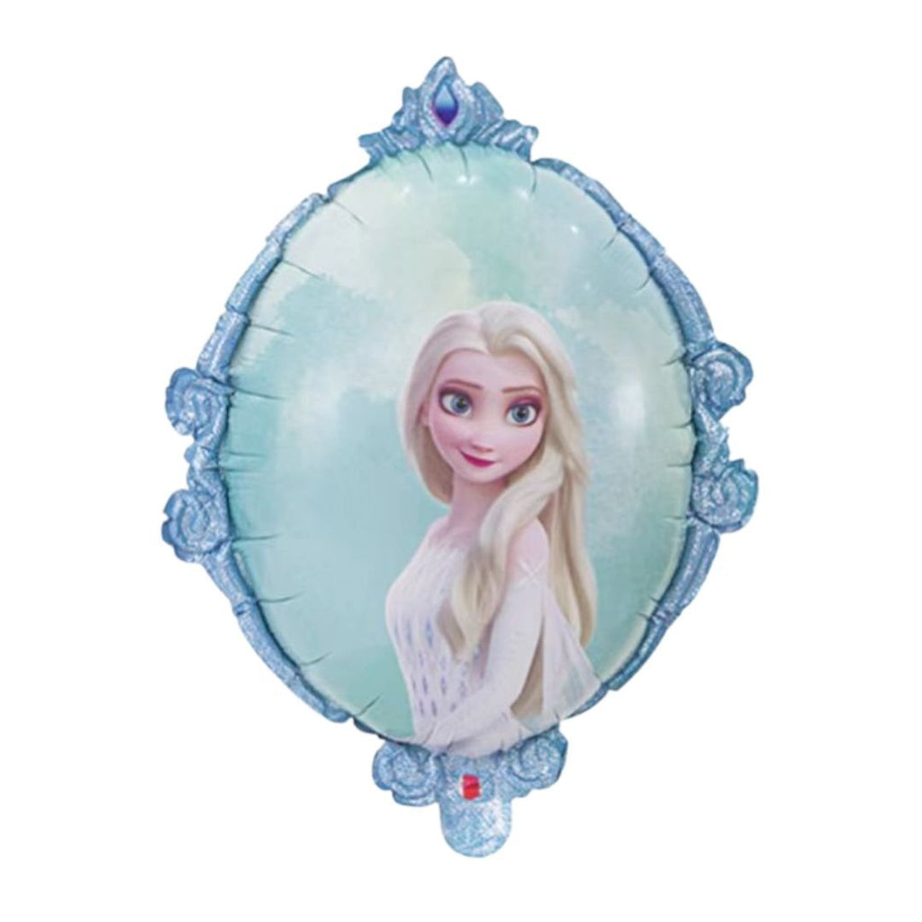 Frozen Elsa with Anna Poster Party Pack - PARTY LOOP