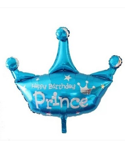 Frozen Happy Birthday Balloon Set – PARTY LOOP