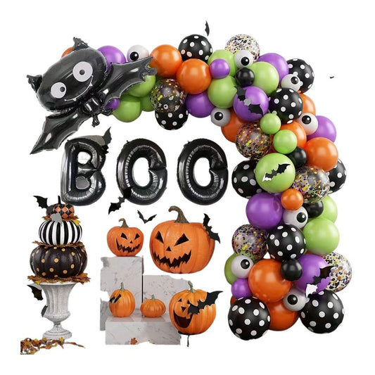 Halloween Haunted House - Party Set - PARTY LOOP