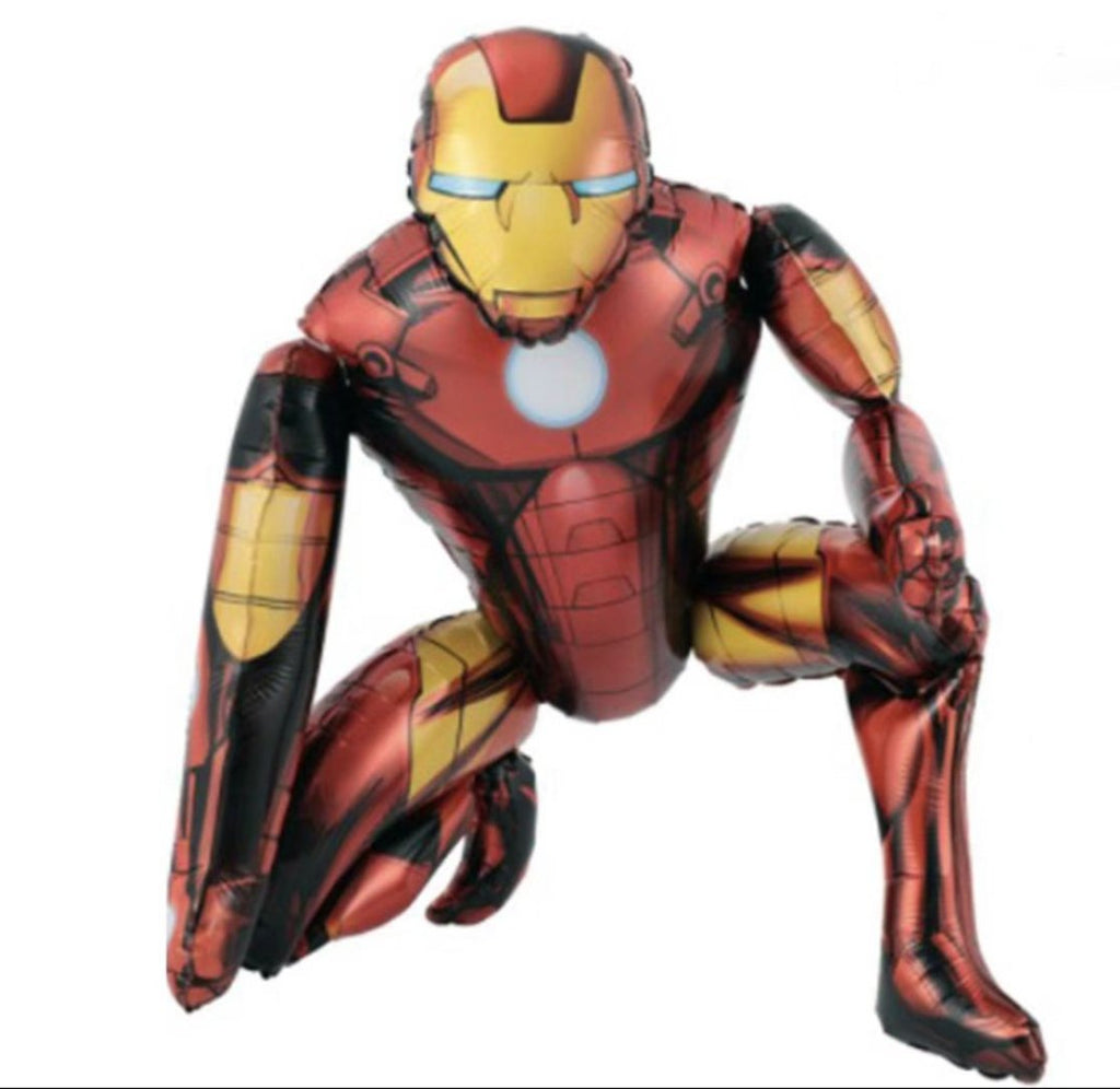 Iron Man - Party Set - PARTY LOOP