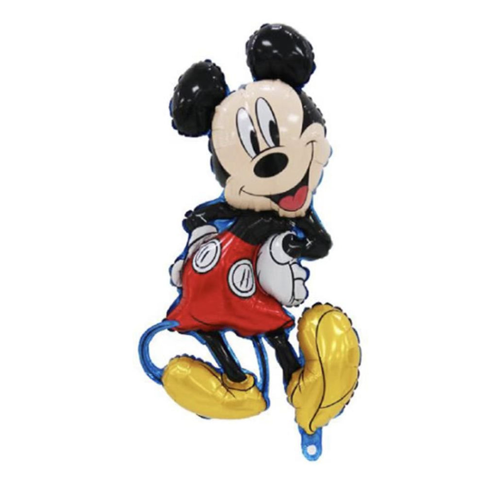 Mickey Mouse Birthday Party Set - PARTY LOOP