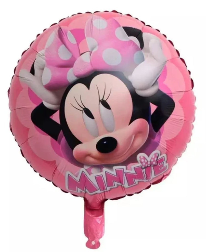 Minnie poster Pack - PARTY LOOP