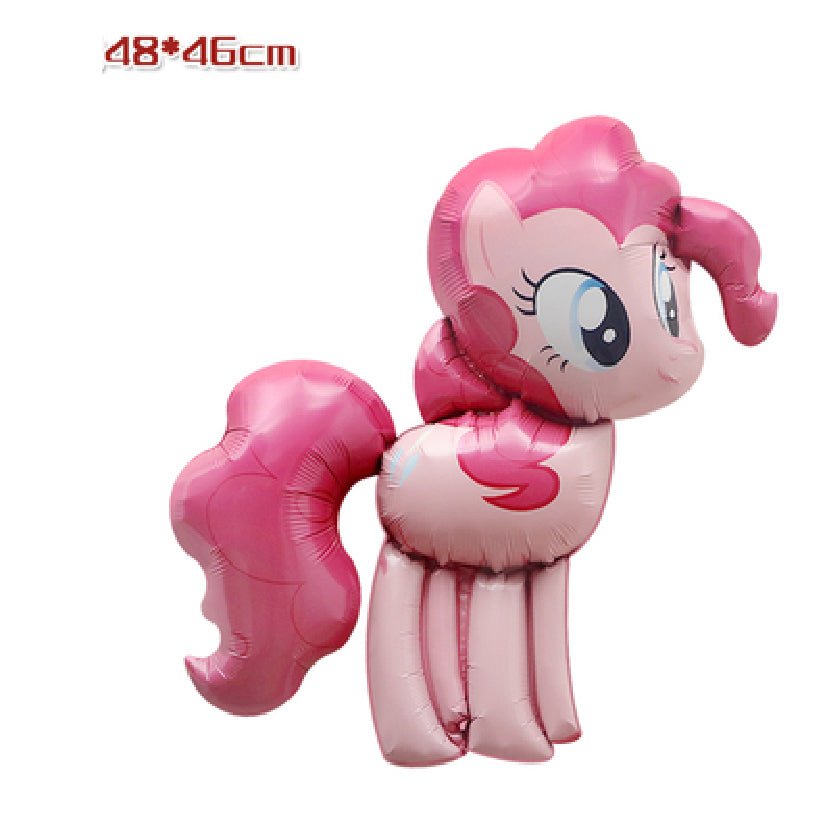 My Little Pony Character Balloon - PARTY LOOP