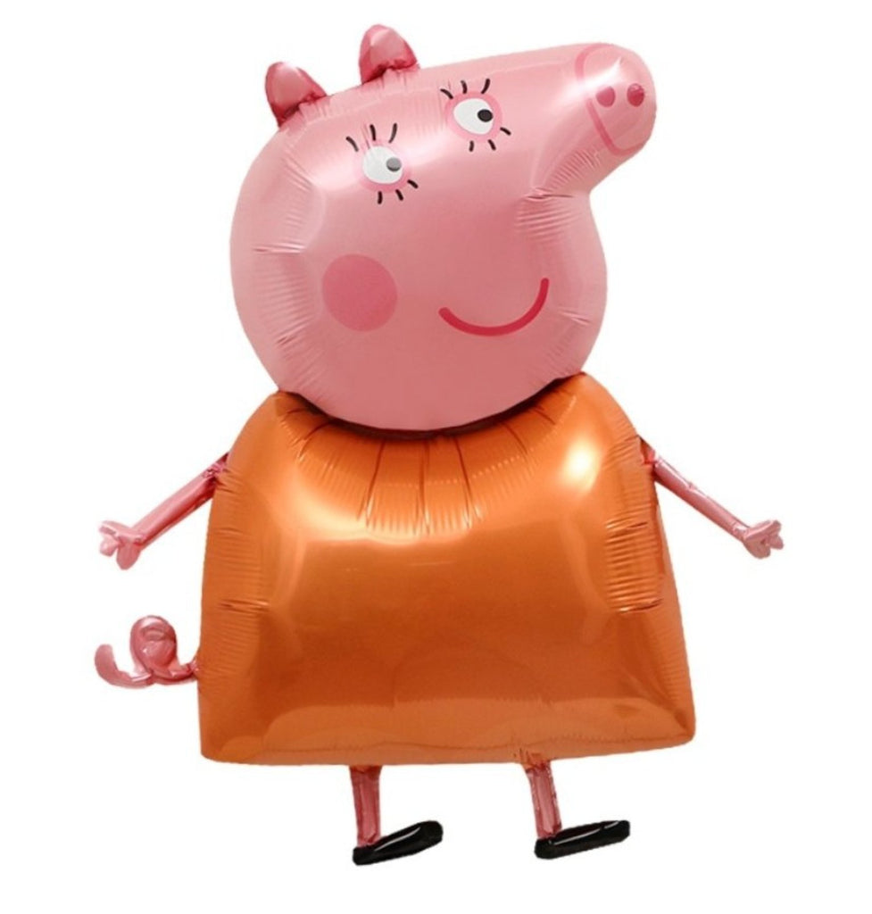 Peppa Family Party Pack - PARTY LOOP