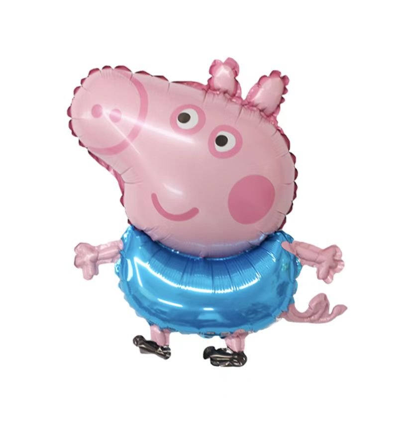 Peppa Pig Birthday Party Set - PARTY LOOP
