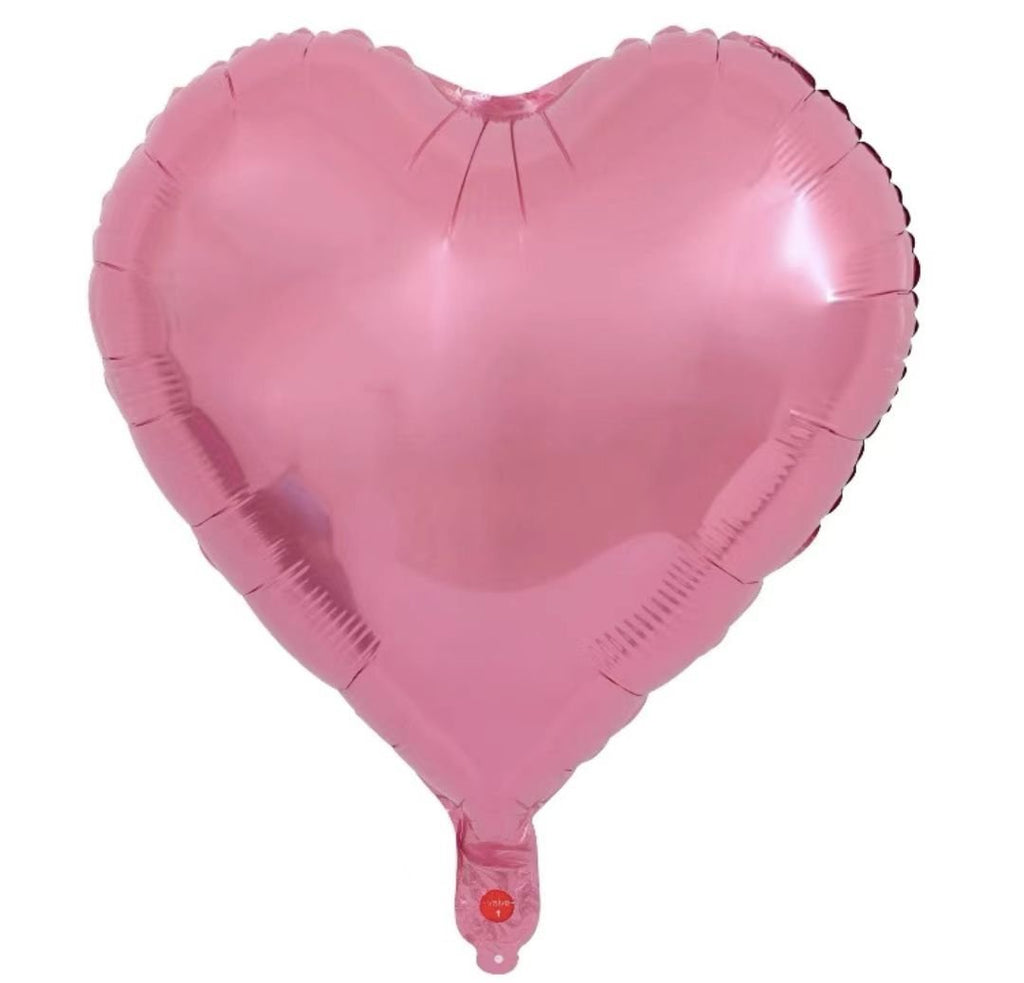 Pink Sweetheart- Birthday Balloon Decoration Set - PARTY LOOP