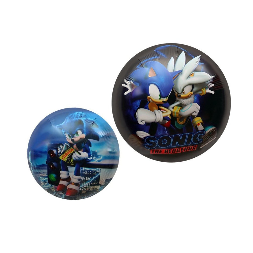 Sonic the Hedgehog Balloons Set - PARTY LOOP
