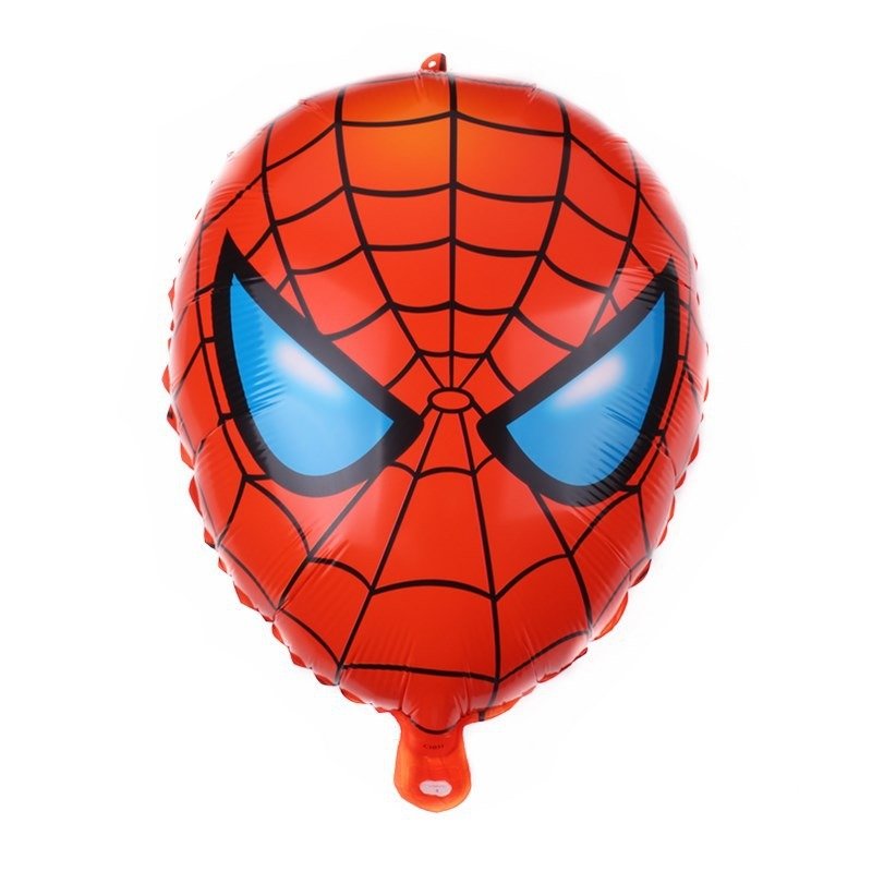 Spider-Man Avatar Balloon - PARTY LOOP