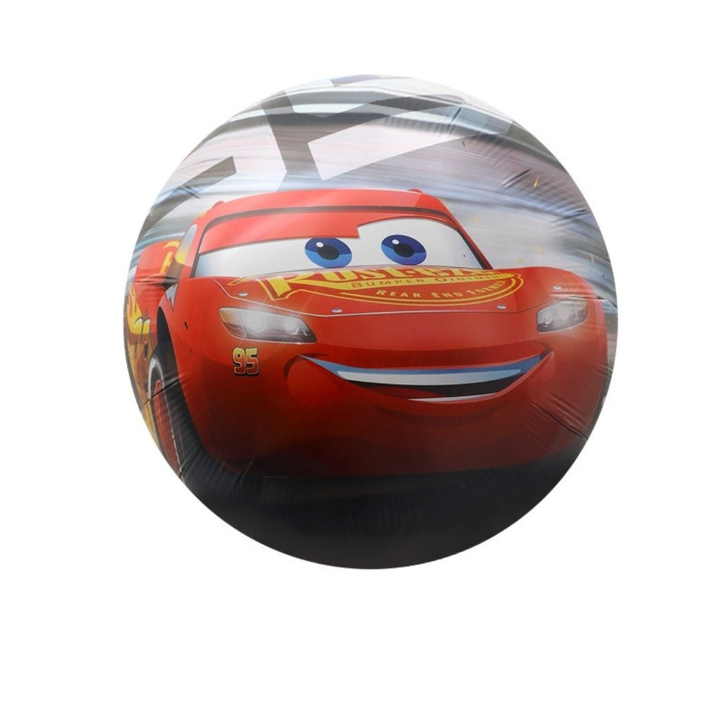 The Cars Character Balloons - PARTY LOOP