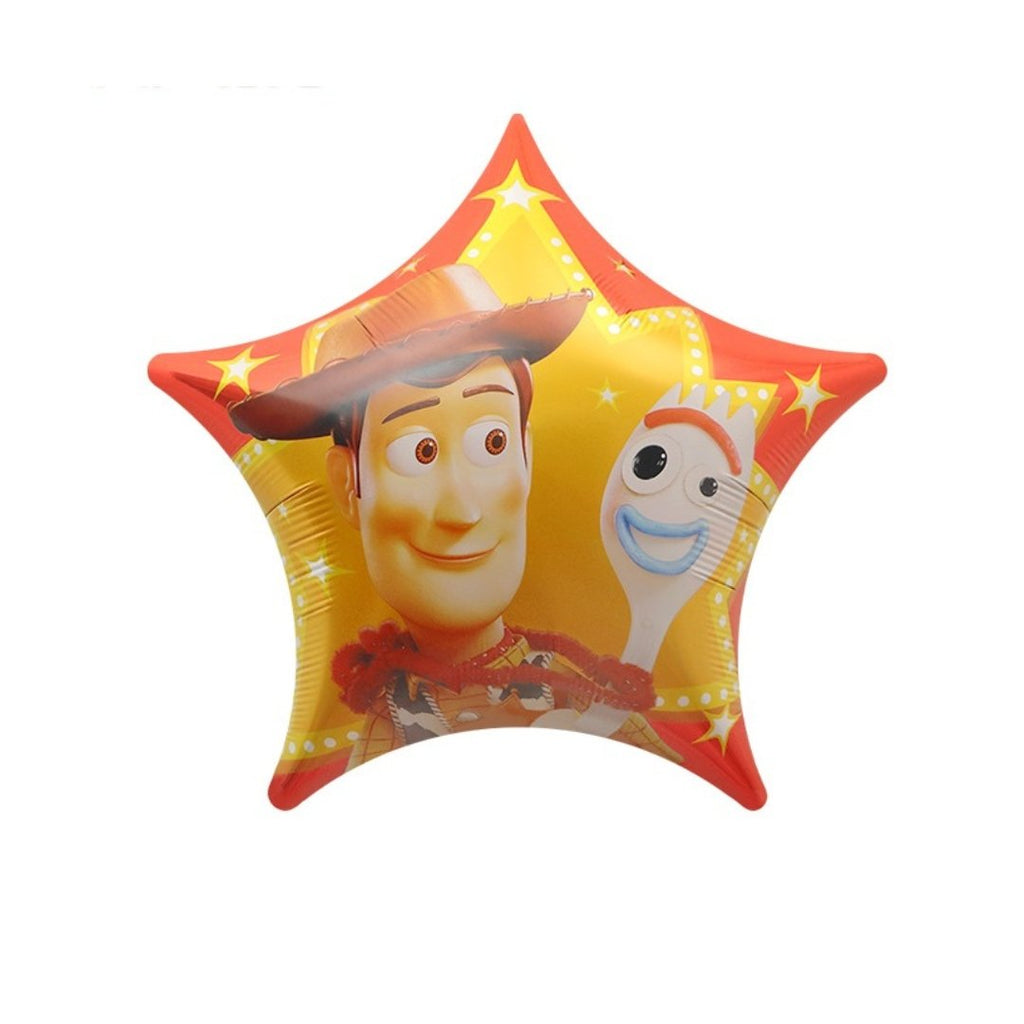 Toy Story Balloon - PARTY LOOP