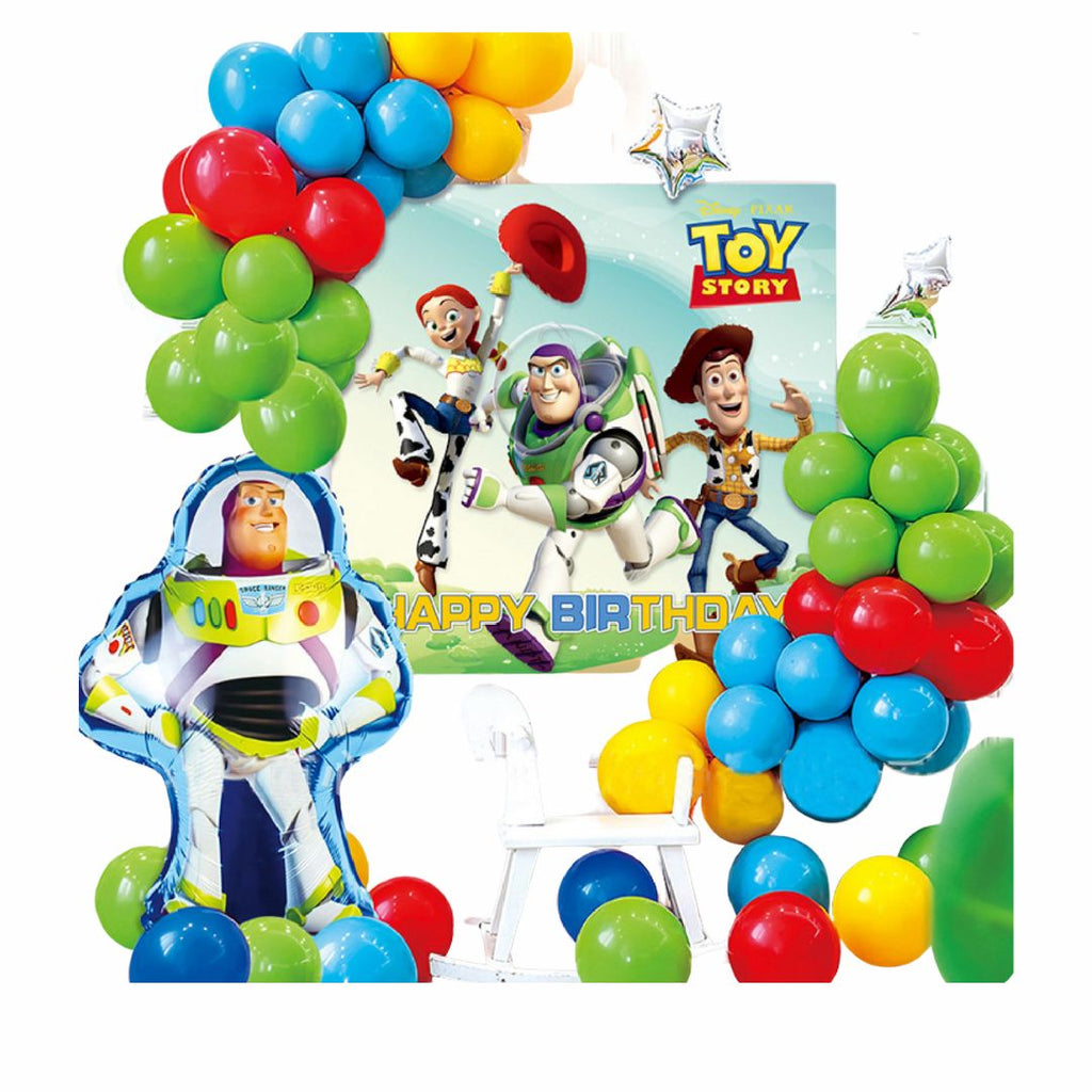 Toy Story Balloon Set - PARTY LOOP