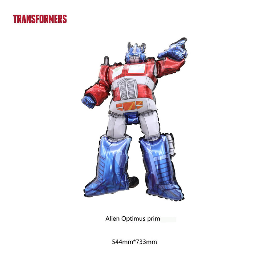 Transformers - Party Set - PARTY LOOP