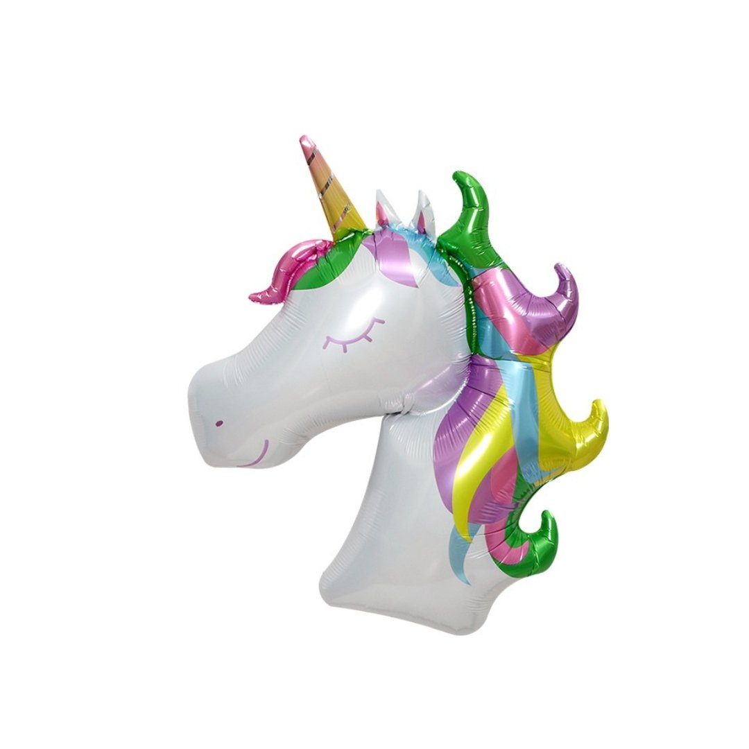 Unicorn Balloon Set - PARTY LOOP