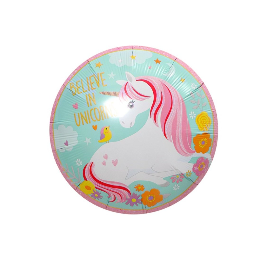 Unicorn Balloon Set - PARTY LOOP