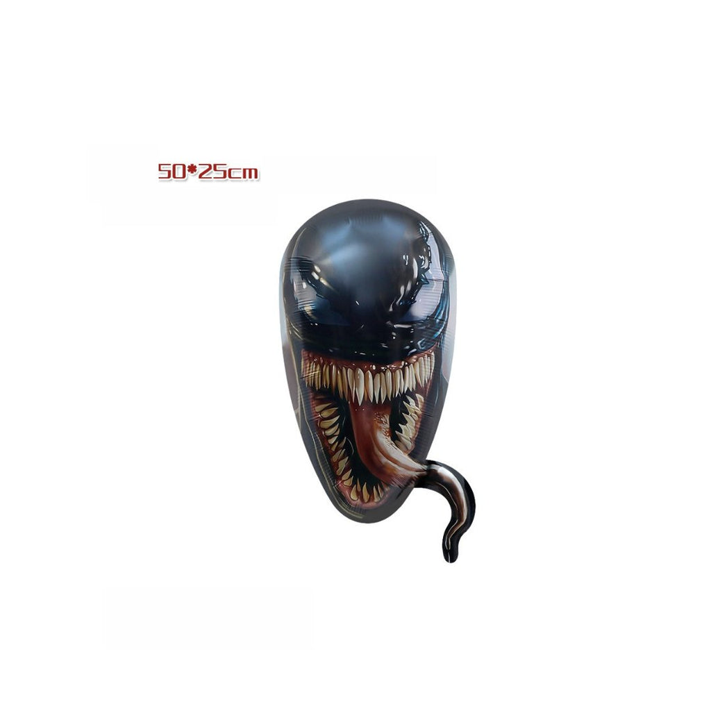 Venom Balloon Set - PARTY LOOP