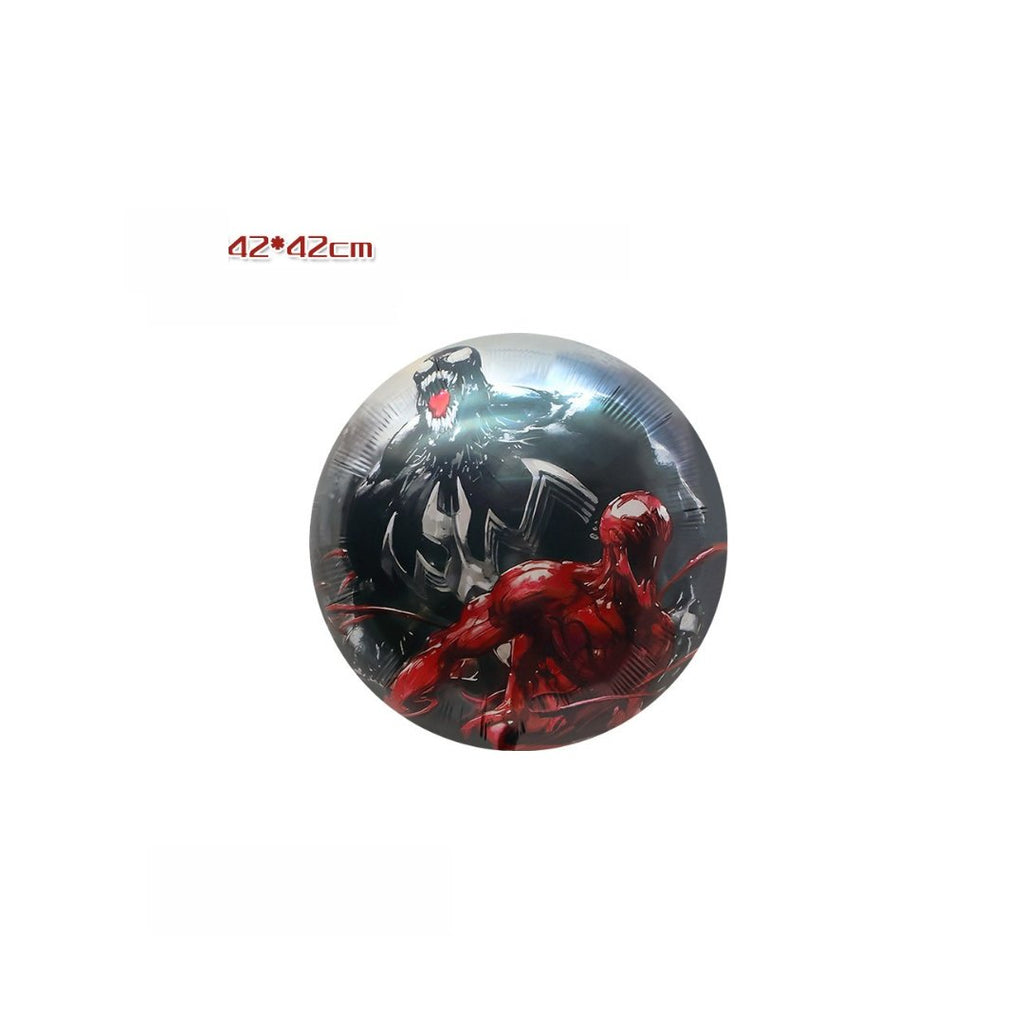 Venom Balloon Set - PARTY LOOP